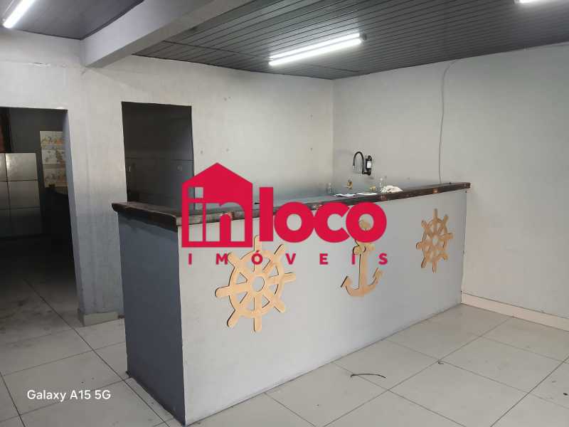 Loja-Salão, 40 m² - Foto 3