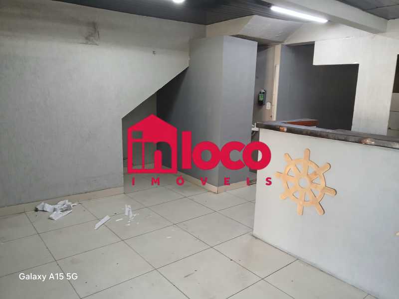 Loja-Salão, 40 m² - Foto 4