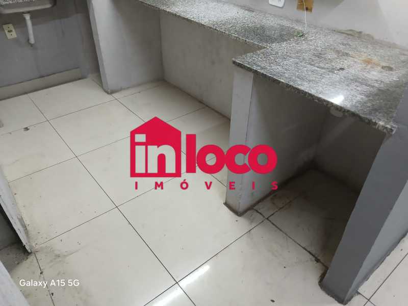 Loja-Salão, 40 m² - Foto 7