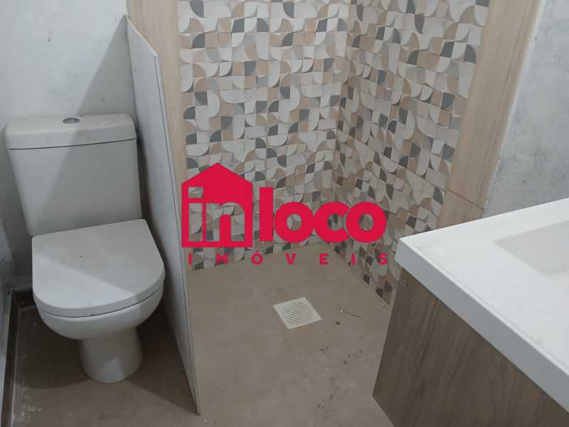 Casa, 1 quarto, 60 m² - Foto 8