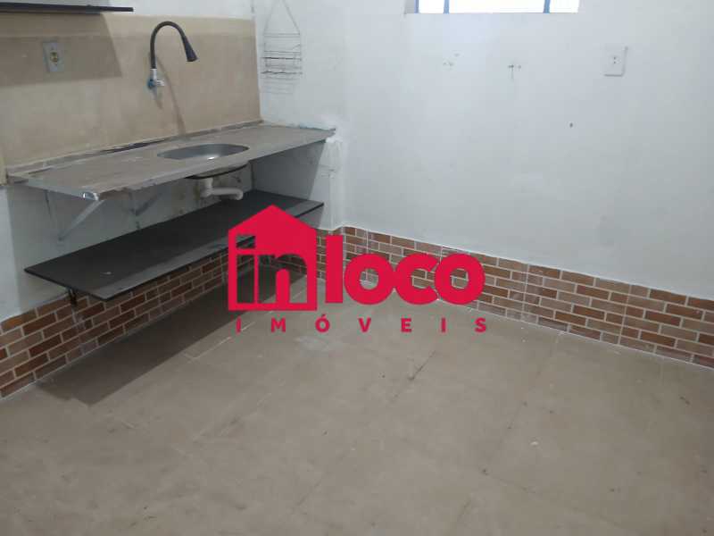 Casa, 1 quarto, 60 m² - Foto 11