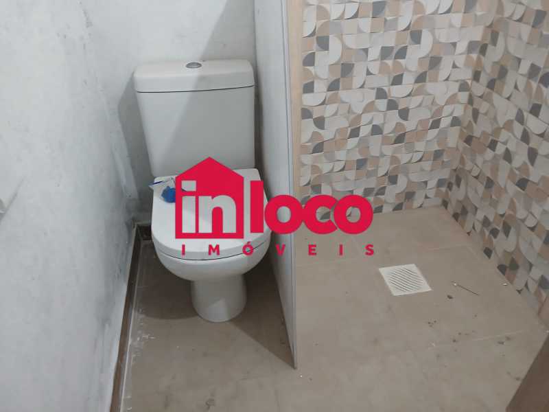 Casa, 1 quarto, 60 m² - Foto 9
