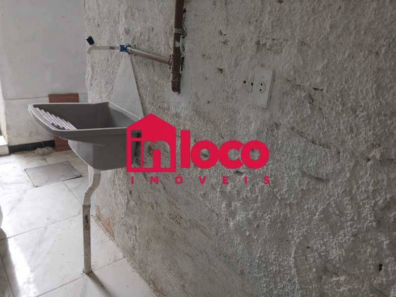 Casa, 1 quarto, 60 m² - Foto 13