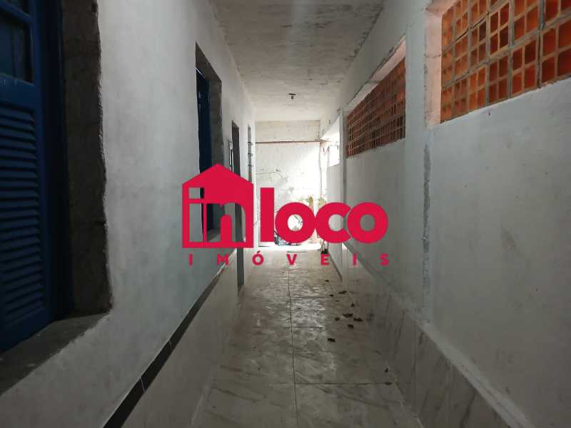 Casa, 1 quarto, 60 m² - Foto 14