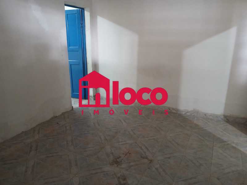 Casa, 1 quarto, 60 m² - Foto 2