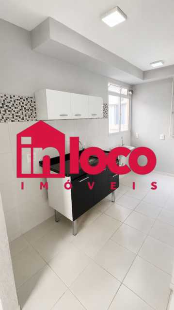 Apartamento, 2 quartos, 44 m² - Foto 4