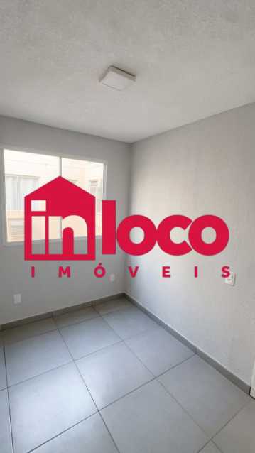Apartamento, 2 quartos, 44 m² - Foto 1