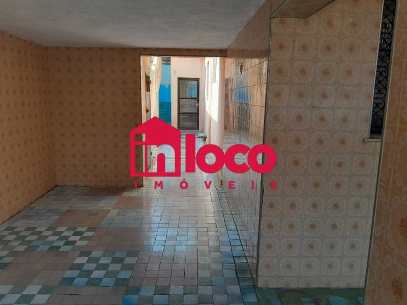Foto do imóvel - Casa à venda com 3 quartos, 96 m² em Paciência, Rio de Janeiro