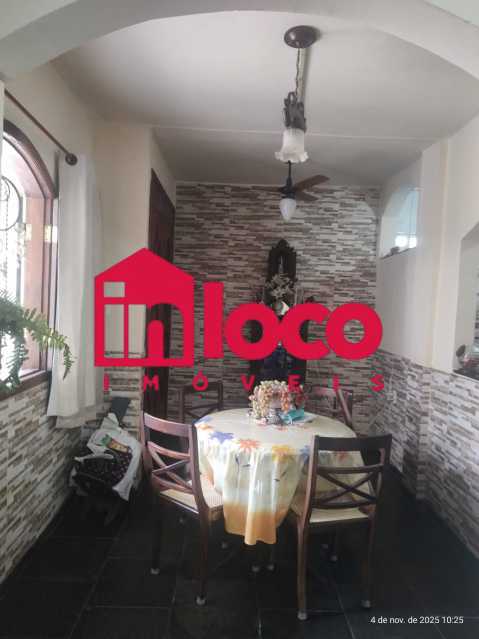 Casa, 3 quartos, 145 m² - Foto 6