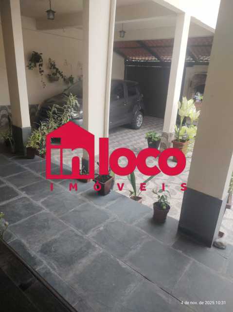 Casa, 3 quartos, 145 m² - Foto 2