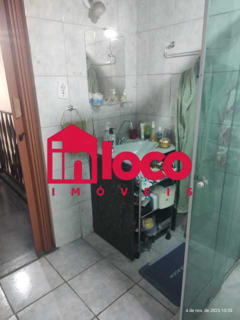 Casa, 3 quartos, 145 m² - Foto 9