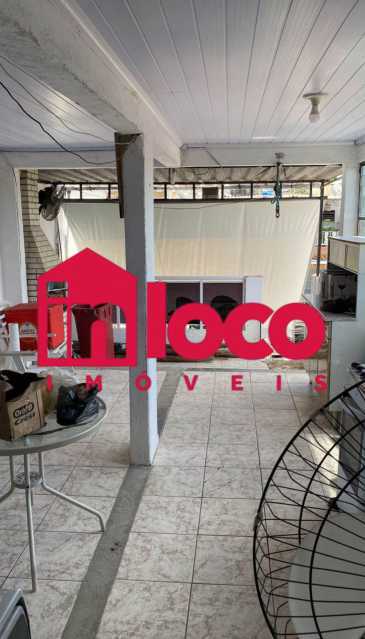 Casa, 3 quartos, 130 m² - Foto 9
