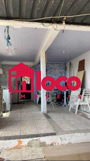 Casa, 3 quartos, 130 m² - Foto 10