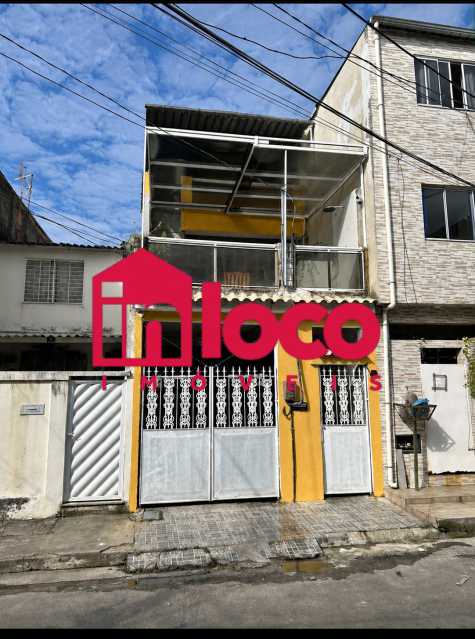 Casa, 3 quartos, 130 m² - Foto 1