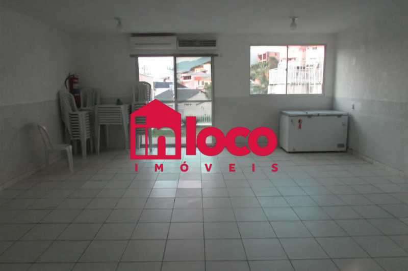 Apartamento, 2 quartos, 40 m² - Foto 9