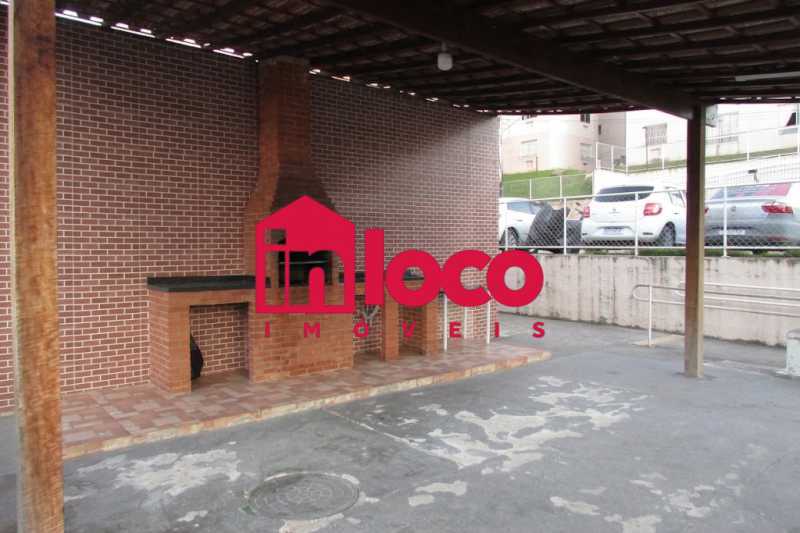 Apartamento, 2 quartos, 40 m² - Foto 10