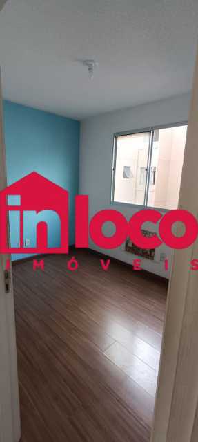 Apartamento, 2 quartos, 40 m² - Foto 6