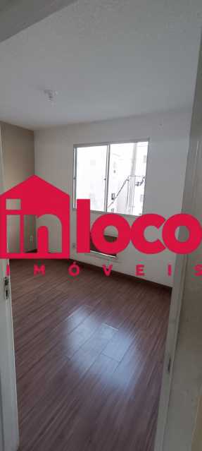 Apartamento, 2 quartos, 40 m² - Foto 7