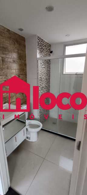Apartamento, 2 quartos, 40 m² - Foto 8