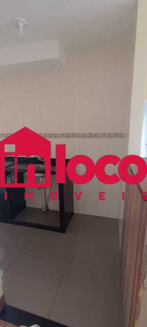 Apartamento, 2 quartos, 40 m² - Foto 5