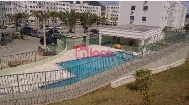Apartamento, 2 quartos, 60 m² - Foto 2