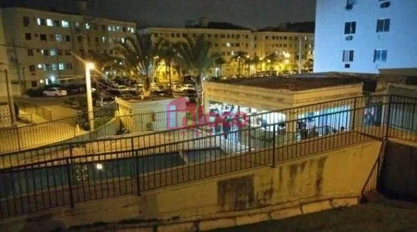 Apartamento, 2 quartos, 60 m² - Foto 4