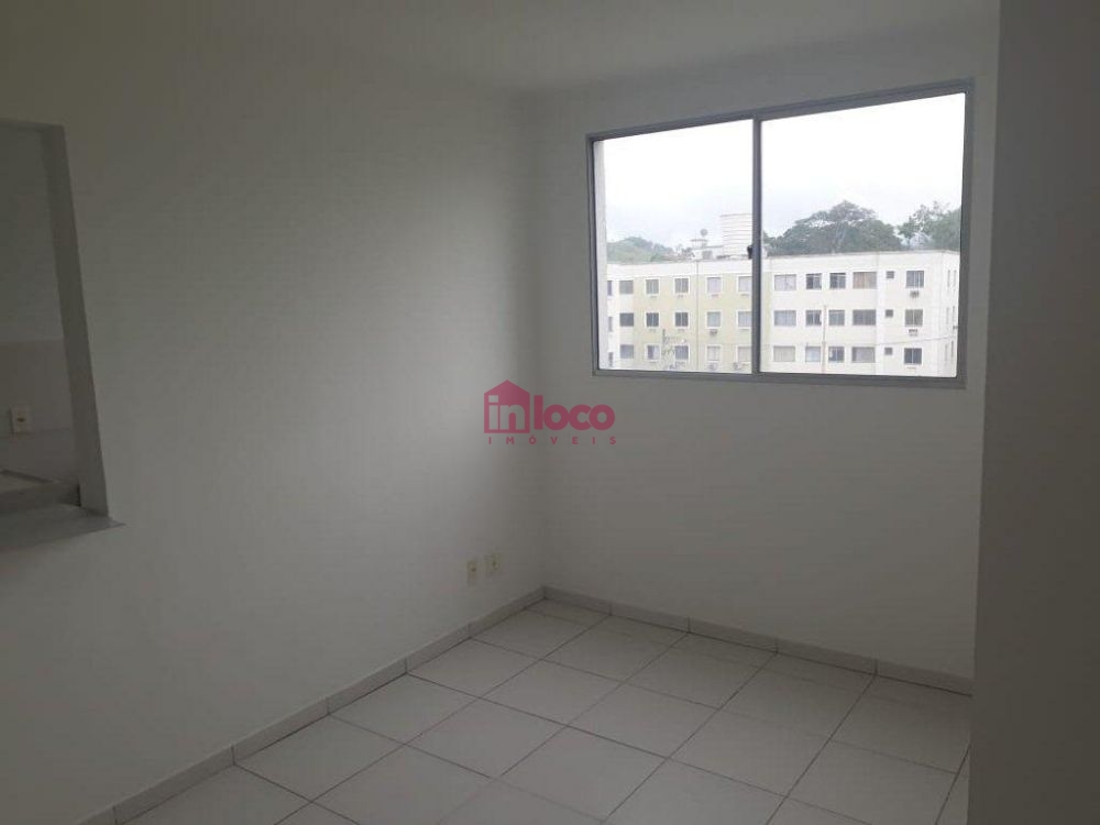 Apartamento, 2 quartos, 60 m² - Foto 6