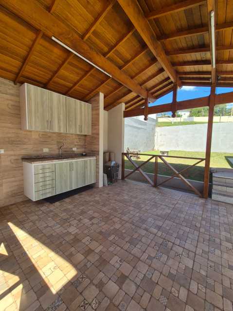 Casa de Condomínio, 3 quartos - Foto 6