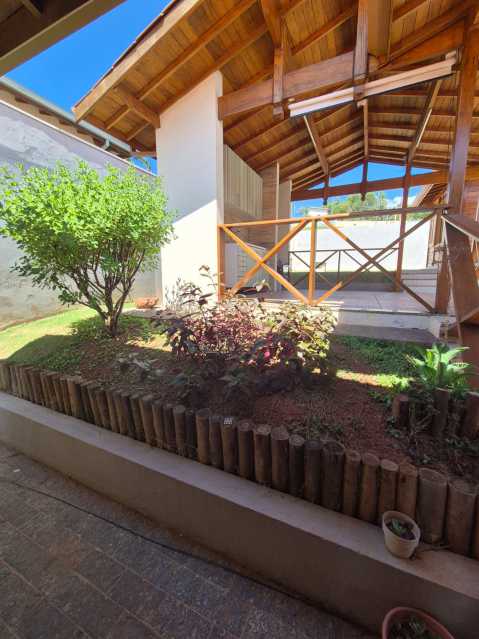 Casa de Condomínio, 3 quartos - Foto 7