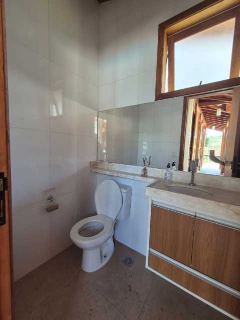 Casa de Condomínio, 3 quartos - Foto 8