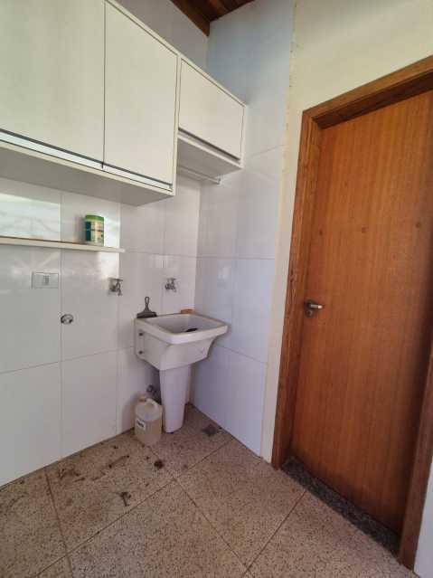 Casa de Condomínio, 3 quartos - Foto 9