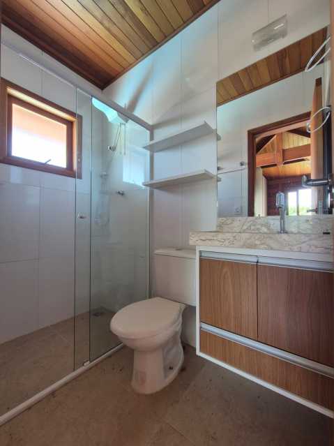 Casa de Condomínio, 3 quartos - Foto 11