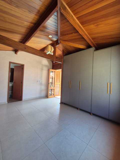 Casa de Condomínio, 3 quartos - Foto 13