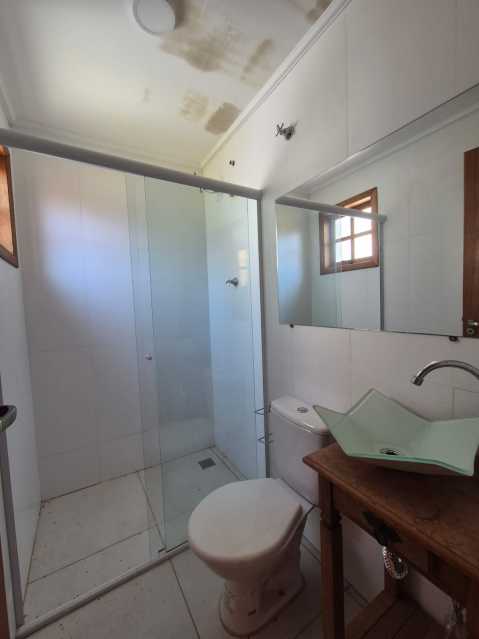 Casa de Condomínio, 3 quartos - Foto 15