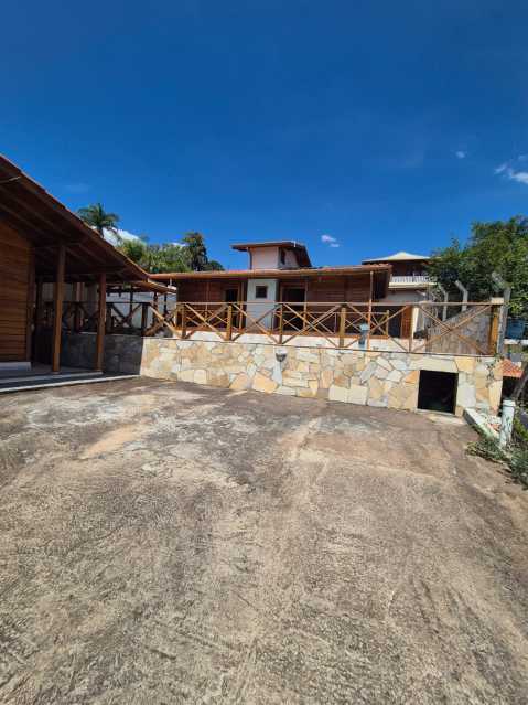 Casa de Condomínio, 3 quartos - Foto 16