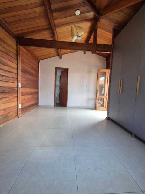 Casa de Condomínio, 3 quartos - Foto 18