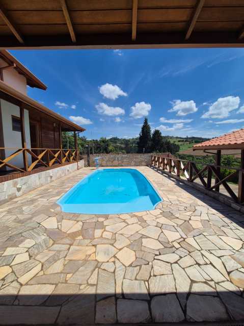 Casa de Condomínio, 3 quartos - Foto 21