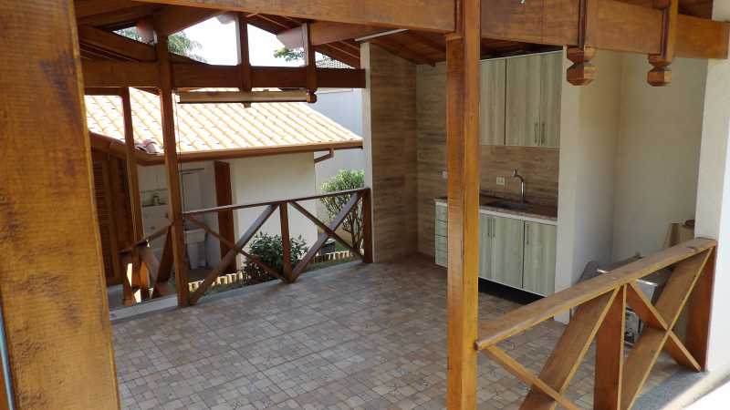 Casa de Condomínio, 3 quartos - Foto 22