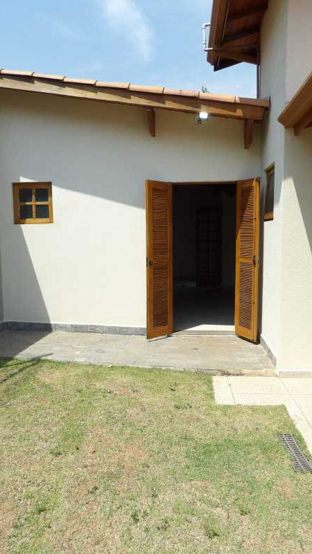 Casa de Condomínio, 3 quartos - Foto 24