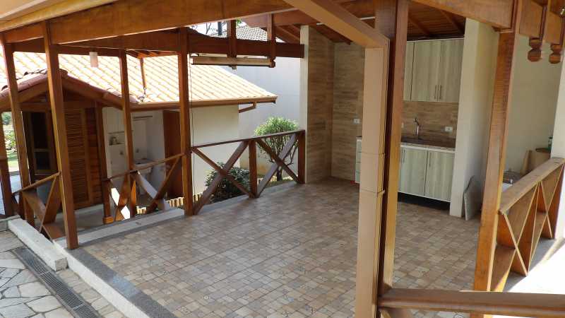 Casa de Condomínio, 3 quartos - Foto 29