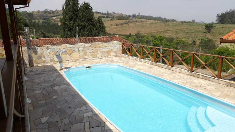 Casa de Condomínio, 3 quartos - Foto 30