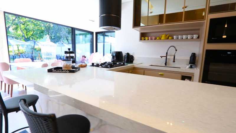 Casa de Condomínio, 5 quartos - Foto 2