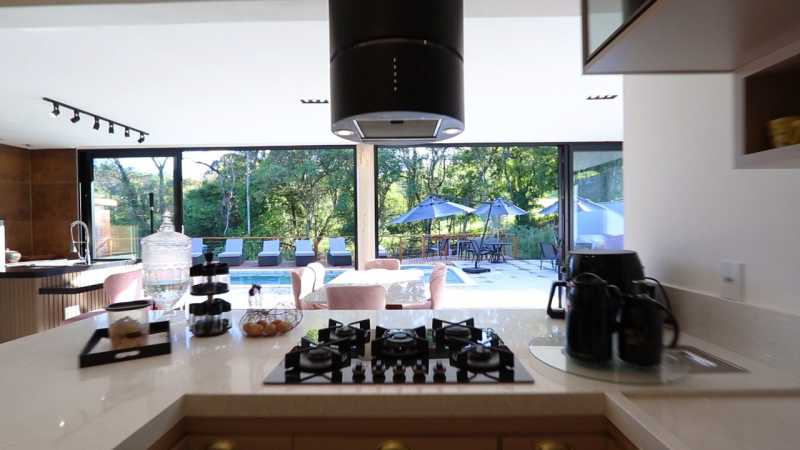 Casa de Condomínio, 5 quartos - Foto 6