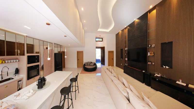 Casa de Condomínio, 5 quartos - Foto 8