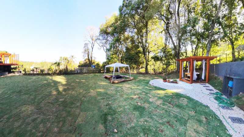 Casa de Condomínio, 5 quartos - Foto 9