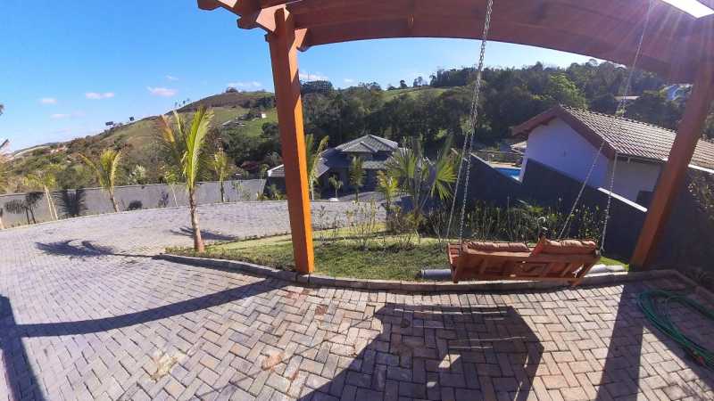 Casa de Condomínio, 5 quartos - Foto 11