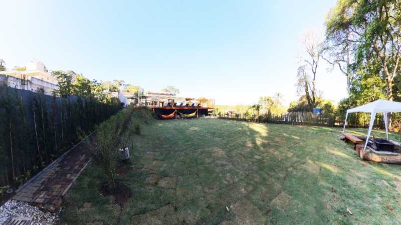 Casa de Condomínio, 5 quartos - Foto 12