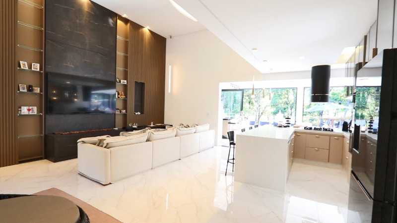 Casa de Condomínio, 5 quartos - Foto 13