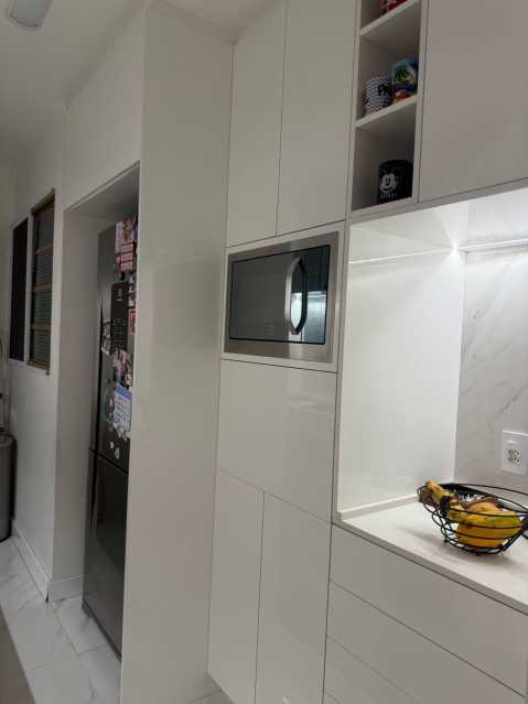 Casa de Condomínio, 5 quartos - Foto 15