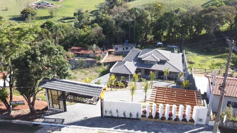 Casa de Condomínio, 5 quartos - Foto 17